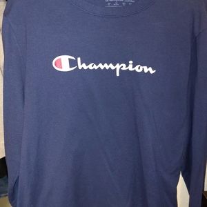 Womens Longsleeve shirt